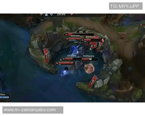 实时新闻赛后分析EDG与JDG对决中的战术布局与执行细节探讨